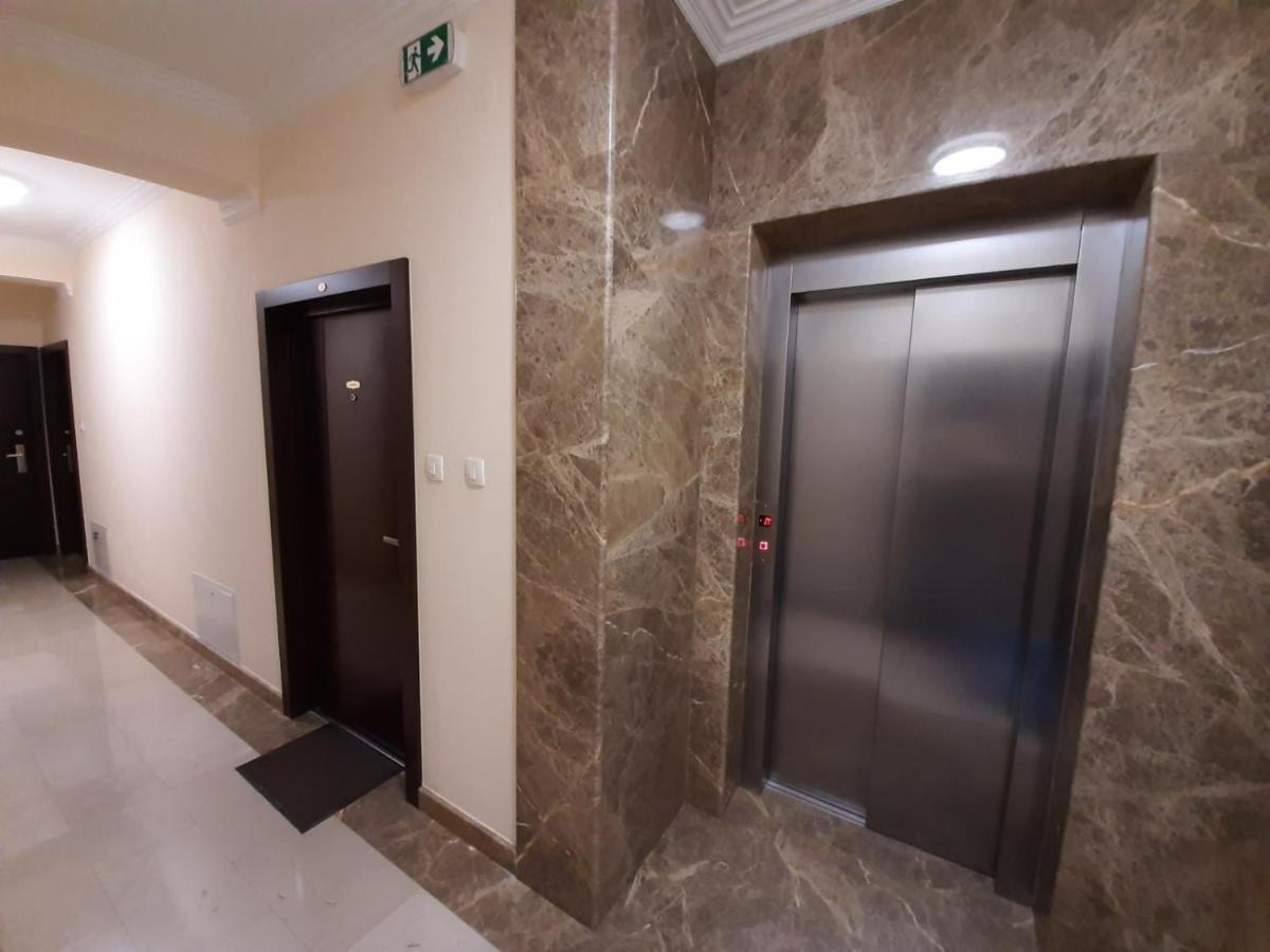 San Διαμέρισμα Τσάτσακ Εξωτερικό φωτογραφία