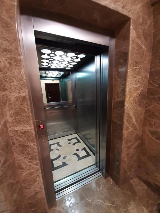 San Διαμέρισμα Τσάτσακ Εξωτερικό φωτογραφία